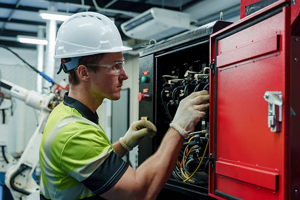 24/7 Emergency Generator Installation experts in Chamberlayne, VA