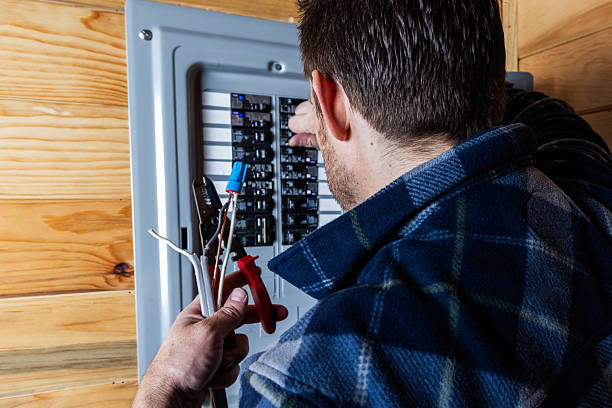 Affordable Generator Installation solutions in Chamberlayne, VA